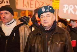 Płk A. Mazguła odpowiada na zarzuty. Chodzi o śmiertelny wypadek sprzed lat