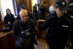Wyjątkowo brutalne morderstwo. Były prezydent Zabrza skazany