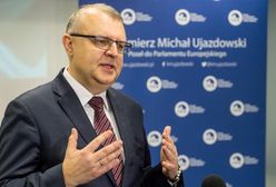 Ujazdowski: konflikt pomiędzy PiS i Tuskiem szkodzi Polsce