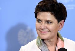 Beata Szydło na zamkniętym posiedzeniu PiS "syntetycznie i rzeczowo o dotychczasowych działaniach rządu"