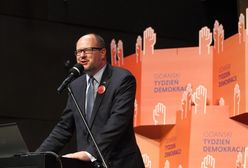 Burza przed jubileuszem 30-lecia TK w Gdańsku. "To przypomina prywatny folwark. Kto za to płaci?"