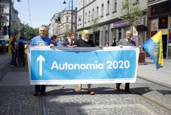 Wojska Obrony Terytorialnej szybciej na Śląsku? RAŚ: PiS dąży do destabilizacji regionu