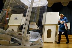 Rosyjskie wybory - cud nad urną i sukces inercji