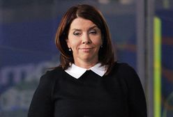To ona była pierwowzorem dziennikarki w filmie "Smoleńsk". Kolenda-Zaleska ostro odpowiada reżyserowi