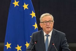 Jean-Claude Juncker o incydentach w Wielkiej Brytanii: Europejczycy nie mogą tego zaakceptować