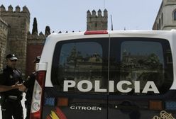 Hiszpania. Zatrzymano 75 osób ws. kradzieży dóbr kultury