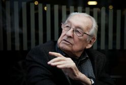 Prof. Norman Davies: Andrzej Wajda był prawdziwym przeciwnikiem komunizmu