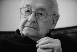 Prezydent Andrzej Duda złożył kondolencje po śmierci Andrzeja Wajdy