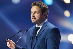 Michał Szczerba u Sławomira Sierakowskiego: Rafał Trzaskowski jest nową twarzą PO. Takiej PO, jakiej chciałbym