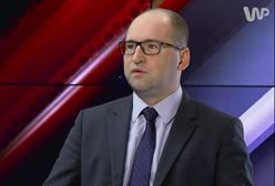 Adam Bielan: nie potwierdzam kandydatury Saryusza-Wolskiego, ale byłaby to dobra zmiana