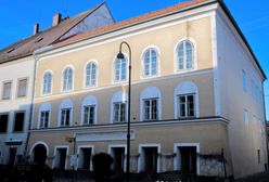 Zdecydowano ws. domu rodzinnego Hitlera: właścicieli wywłaszczą, będzie siedzibą organizacji charytatywnej