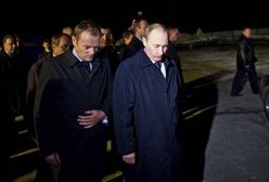 "wSieci": Na smyczy Putina