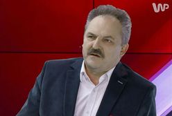 Marek Jakubiak u Jacka Żakowskiego o poborze do wojska: autentycznie jestem za tym