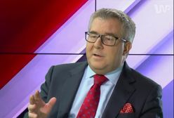 Czarnecki: deklaracje poprawy stosunków z USA to norma wśród prezydentów