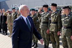 Obrona terytorialna dostała zielone światło od rządu