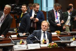 Grzegorz Schetyna rozmawiał z Donaldem Tuskiem; tematem m.in. jego przyszłość jako szefa Rady Europejskiej