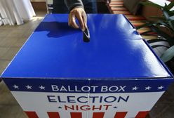 USA: Awantura o fałszerstwa wyborcze. Miliony nielegalnych głosów?
