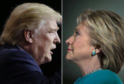 Najmocniejsze punkty kampanii prezydenckiej w USA