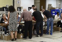 Wybory w USA. Ponad 40 milionów Amerykanów już zagłosowało. Trendy korzystniejsze dla Hillary Clinton