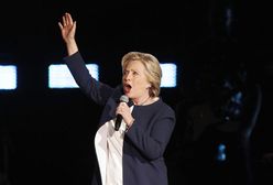 Najnowsze sondaże przed wyborami w USA: Clinton zwiększa przewagę