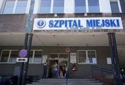 Trojaczki przyszły na świat w Rudzie Śląskiej