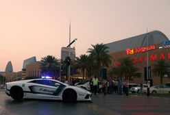 Turystka zgłosiła gwałt i natychmiast została aresztowana przez policję w Dubaju