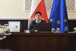 CBOS: 37 proc. zwolenników rządu; 32 proc. - przeciwników