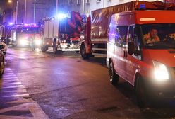 Awaria gazowa w Jeleniej Górze. Służby szukają źródła wycieku