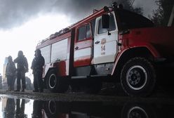 Eksplozja w kopalni na Ukrainie. Są ofiary