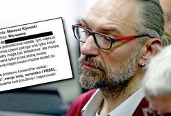 Burza po publikacji WP o alimentach Kijowskiego. Głos zabrał lider KOD-u. Ujawniamy nowe dowody