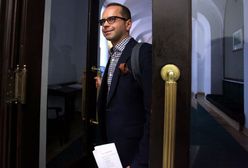 Michał Szczerba złożył skargę do Europejskiego Trybunału Praw Człowieka