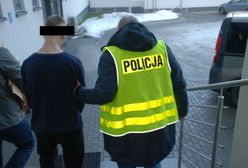 Kąpino: brutalny napad na księdza. Jeden z napastników był ministrantem