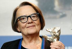 Holland: nagroda na Berlinale ma dla mnie symboliczne znaczenie