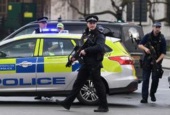 Nowe informacje ws. zamachu w Londynie. "Dziwny kod" wskazywał miejsce ataku