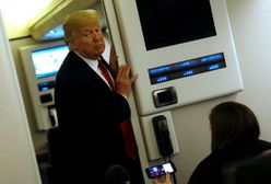 Więcej pieniędzy na wojsko, a mniej na środowisko. Kontrowersyjna wizja Ameryki Trumpa