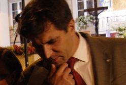 Poseł: odwiedzam miasta i powiaty, szukam miejsca na bazę WOT