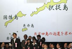 "Dyplomacja rakietowa" Kremla na Wyspach Kurylskich. Odżywa stary spór Rosji i Japonii