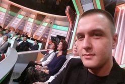 Polak pobity w rosyjskiej telewizji. Tomasz Maciejczuk dla WP: wiedziałem, że nie mogę spuścić głowy i ustąpić