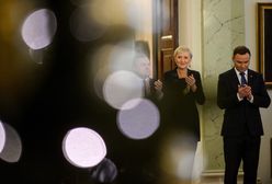 Sondaż CBOS - Duda? Zadowolonych jest więcej, ale niezadowolonych przybywa