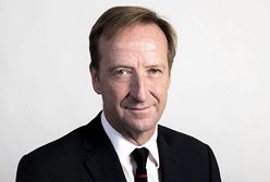 Szef brytyjskiego wywiadu MI6 Alex Younger ostrzega przed zagrożeniami dla demokracji w Europie i Rosją