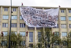 Greenpeace publikuje kolejne dokumenty. Ministerstwo skłamało?