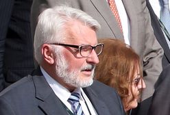 Witold Waszczykowski ujawni dokumenty dot. organizacji wizyt w Katyniu