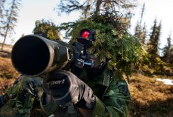 Szwecja wzmacnia zdolności obronne w obawie przed Rosją. Rząd rozesłał gminom listy, by przygotowywały się na wojnę