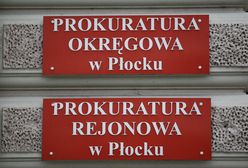 Zabójstwo 94-latka w Płocku. Wśród oskarżonych 92-letnia żona