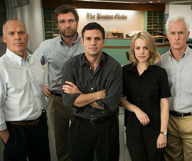 Dlaczego polskiego "Spotlight" nie będzie? Jakub Majmurek: nie wierzymy w mit wolnej prasy