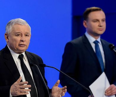 Łukasz Warzecha: sąd konstytucyjny jest w Polsce potrzebny