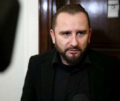 Liroy dla WP: ta ustawa da ludziom prawo do godnej śmierci