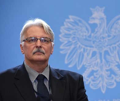 Waszczykowski wygłosił expose ws. polityki zagranicznej Polski. Eksperci podzieleni w ocenie. Dr Sibora: takim tonem dyplomaci nie rozmawiają. Wawrzyk: Polsce będzie bliżej do koncepcji brytyjskich