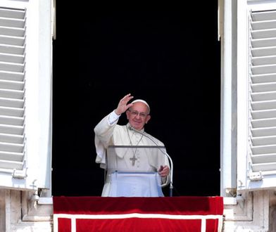 Jaki jest papież Franciszek? "Papież, na którego czekaliśmy, nie wiedząc nawet o tym"