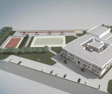 Na Naramowicach powstaną nowa szkoła i przedszkole